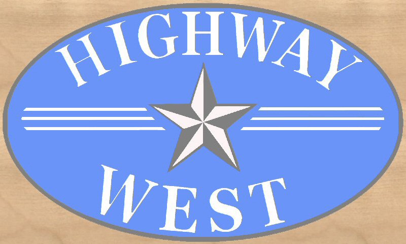 Highway West Band